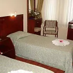 Hotel Nazar Antalya