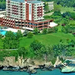Nazar Hotel Antalya