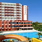Nazar Antalya