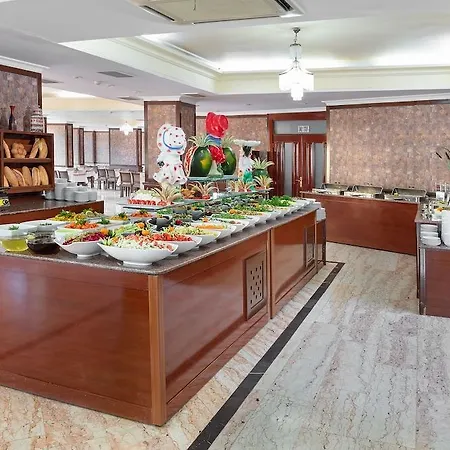 Hotel Nazar 4*