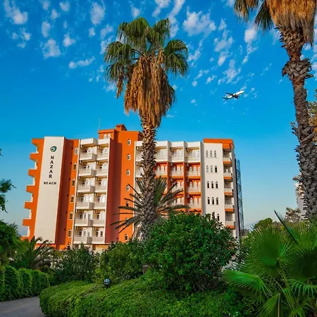 Nazar Hotel 4*