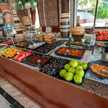 Nazar Hotel