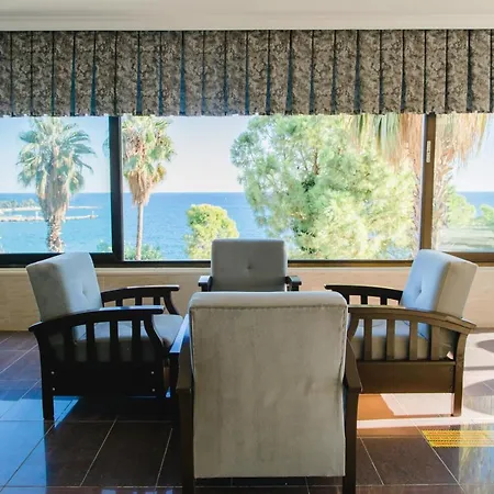 Nazar Hotel