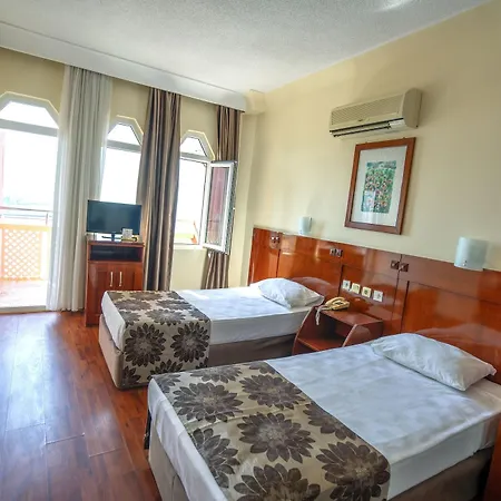 Hotel Nazar