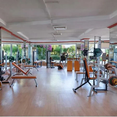 Nazar Hotel 4*