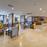 Hotel Nazar 4*
