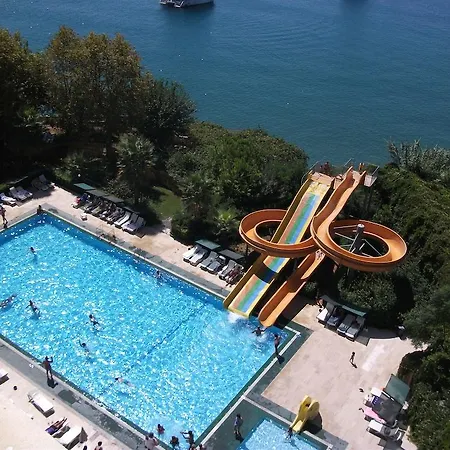 Ξενοδοχείο Nazar 3*
