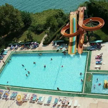 Hotel Nazar 4*