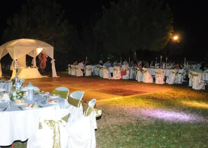 Nazar 4*