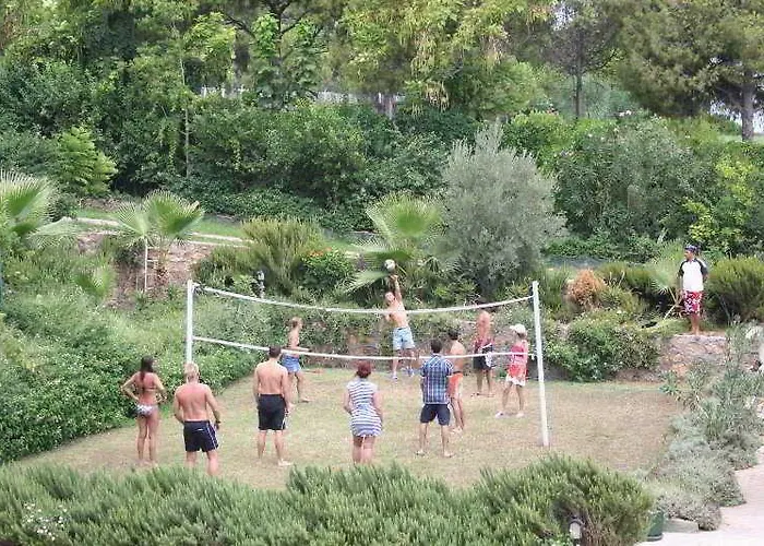 Nazar מלון